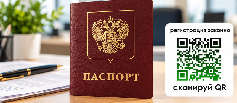 прописка в Михайлове регистрация в Михайлове